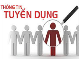 Công ty cổ phần xây dựng 47 thông báo tuyển dụng